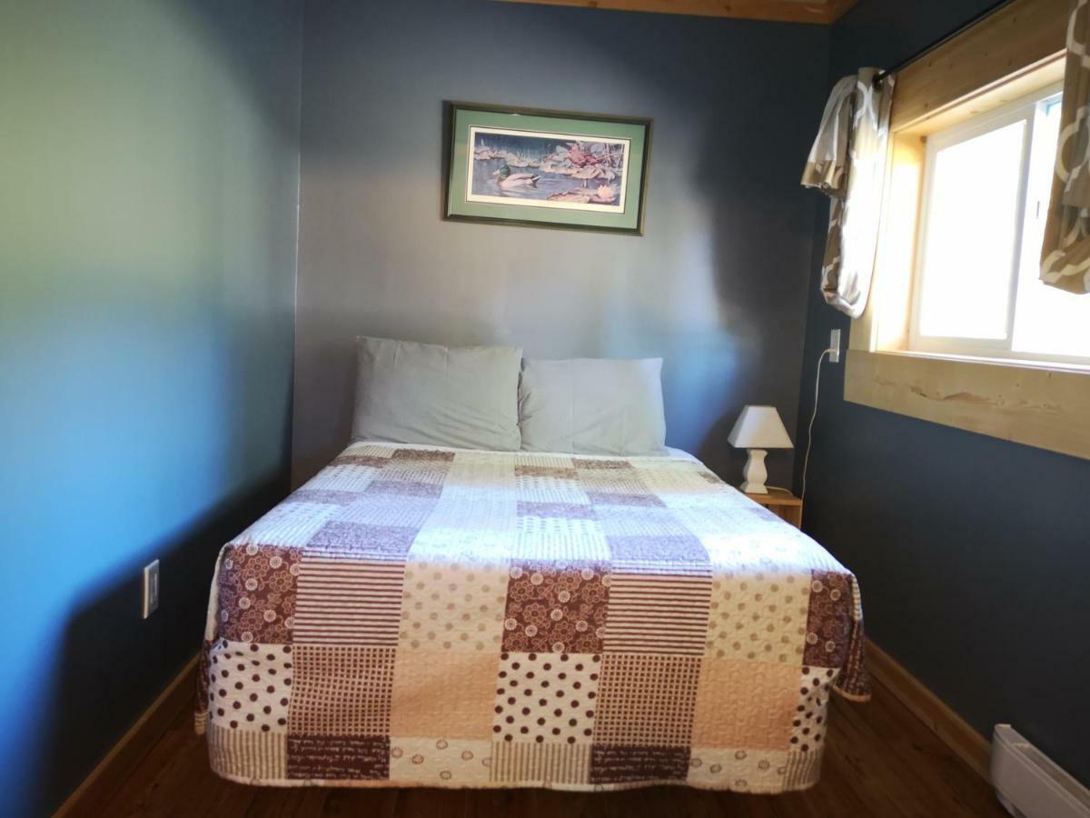 Holiday park Overlook &